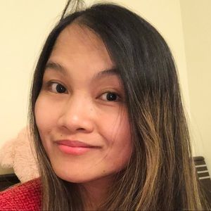 Meet your Posher, Mayanne